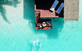 Aitutaki Lagoon Resort And Spa